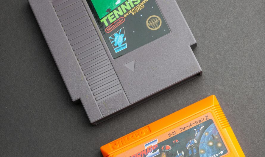 Nintendo’s Risky Moves That Redefined Gaming (and Actually Worked)