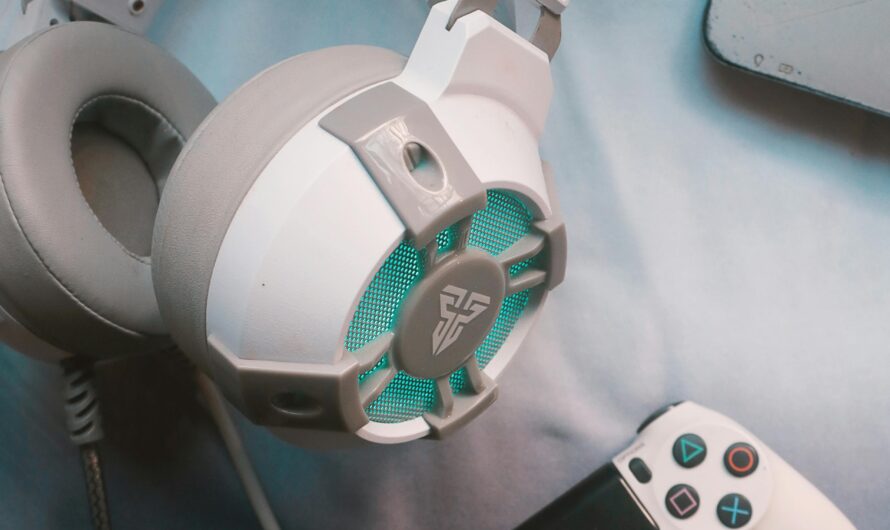 Next-Gen Essentials: Must-Have Accessories for PC Gamers