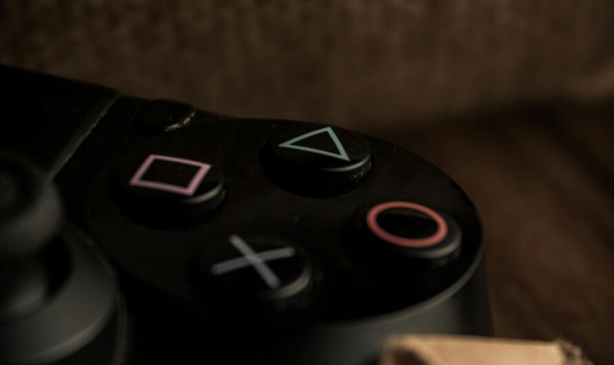 Storytelling Kings: Why PlayStation Exclusives Feel Like Movies