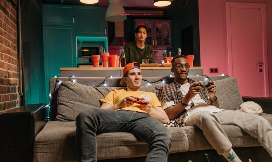 Best Xbox Racing Games With Cars You’ll Want on Posters