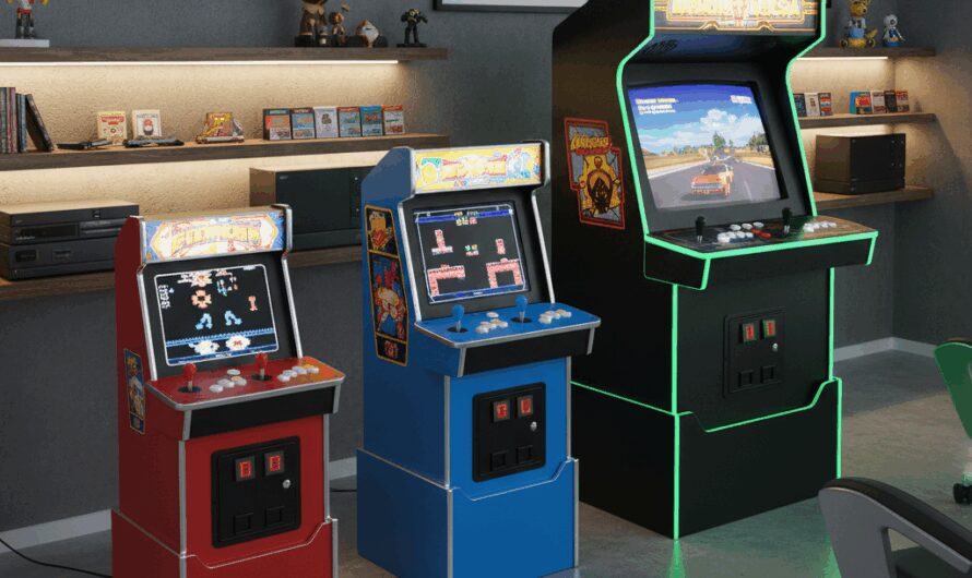Arcade Cabinet Showdown: Bartop, 3/4 Scale, or Full-Size—Which Kit Belongs in Your Home for 2025?