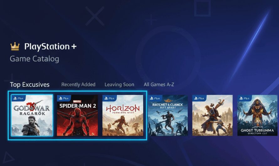 Unlock Next-Gen Thrills for Less: The Ultimate Guide to Building a PS5 Exclusive Library on a Budget