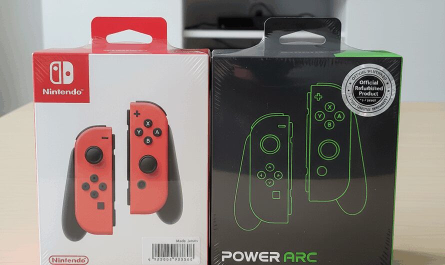 Refurbished Nintendo Switch Deals in 2025: The Smart Shopper’s Price Guide (and When to Walk Away!)