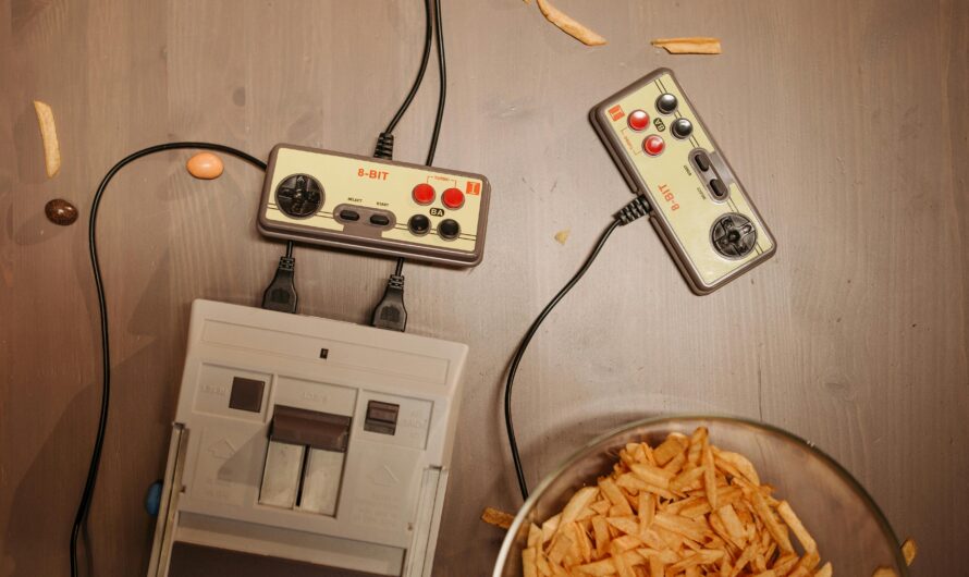 Cartridges, Corded Controllers, and Comfort: The Real Reason We Keep Going Back