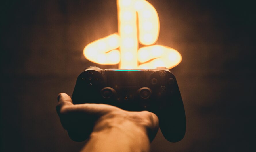 DualSense and Chill: How PS5’s Subtle Features Changed Immersion Forever