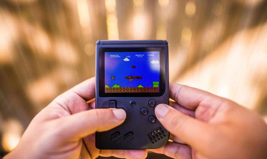 From Cartridge to Digital: How to Blend Retro Gaming with New Releases This Holiday Season
