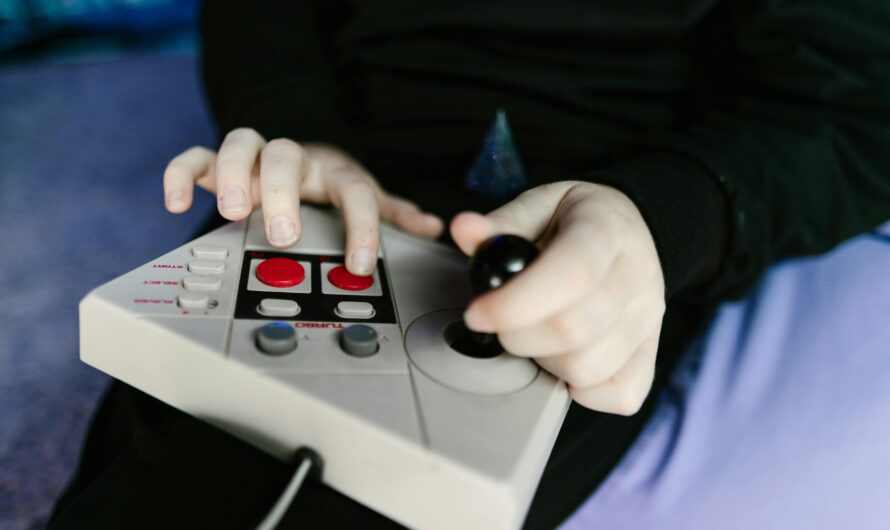 Mindful Gaming: Low-Stress Games to Unwind During Holiday Hustle