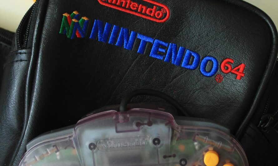 The Best Ways to Preserve and Play Classic Cartridges Without Damaging Them