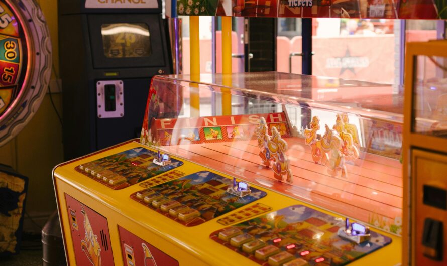 How Retro Mods Are Bringing Old Consoles Into the 4K Era