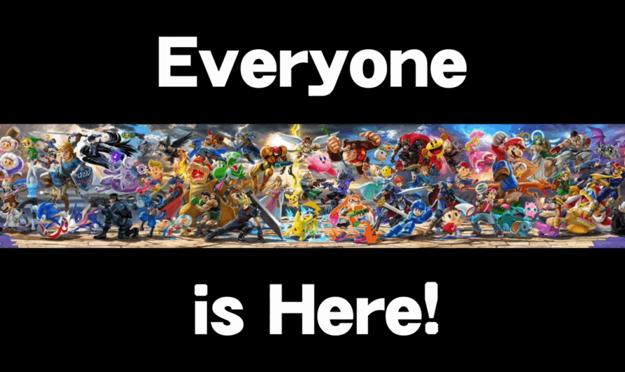 Top 10 Nintendo Moments That Broke the Internet