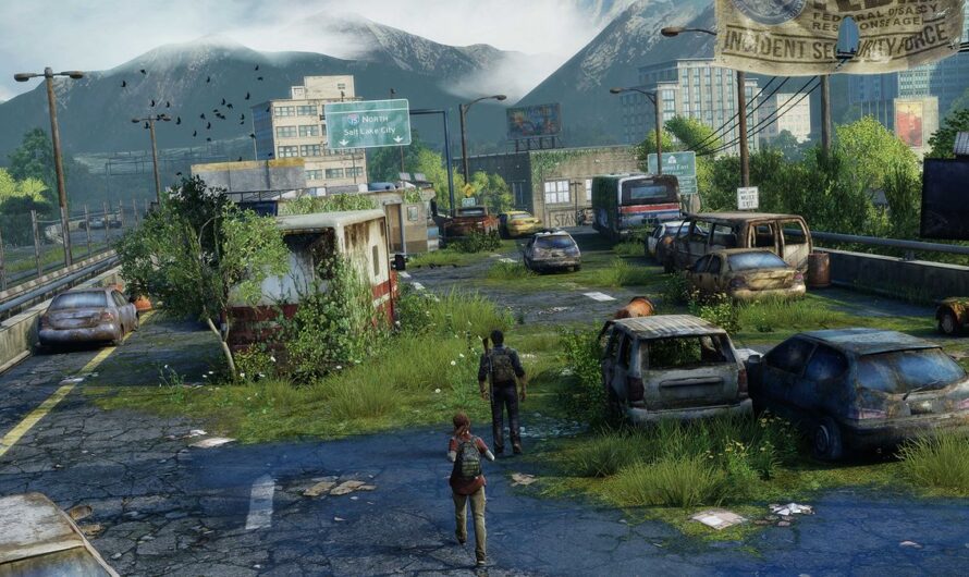 The PlayStation Exclusive That Defined a Generation (And Why It Still Matters)