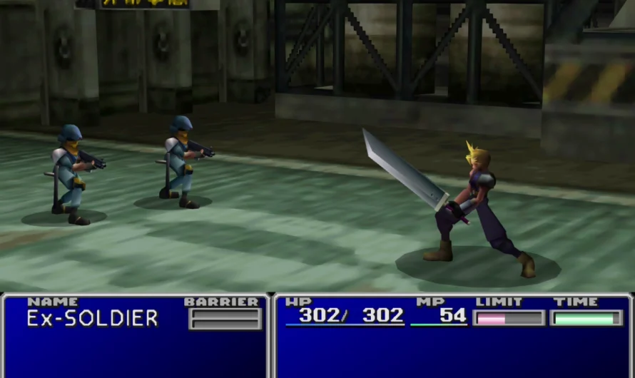 Top 10 Retro Games That Predicted Modern Game Design