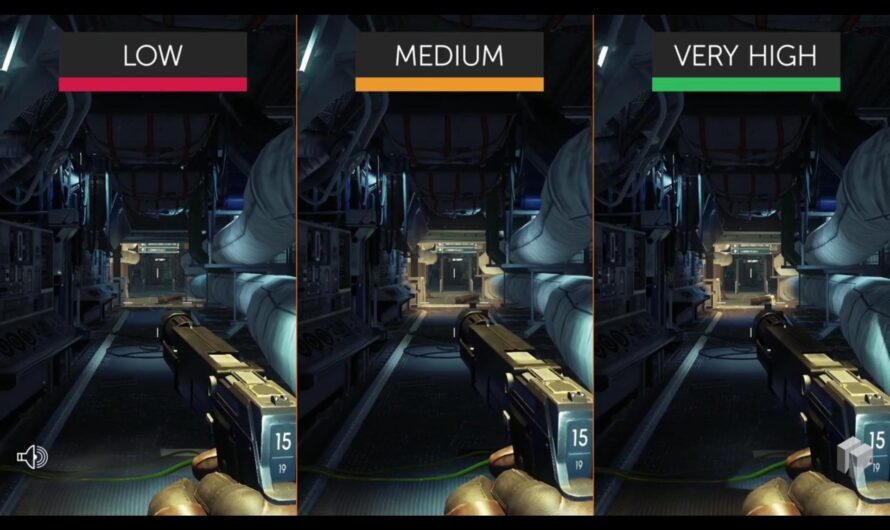 PC Gaming’s Dirty Secret: Graphics Aren’t What You Think