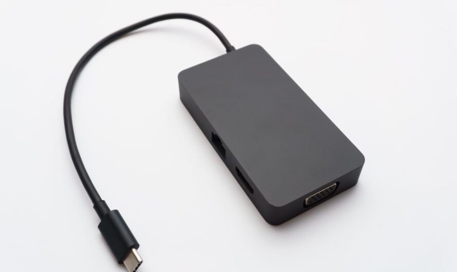 Level Up Your Classic Console Gameplay: Discover the Top 5 HDMI Adapters for Retro Gaming