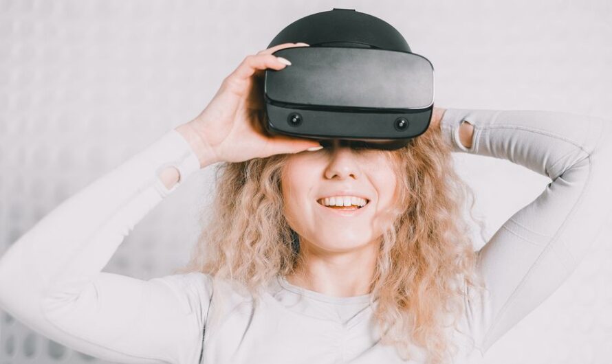 Unlock Reality: Dive into the Best VR Games You Can’t Afford to Miss!