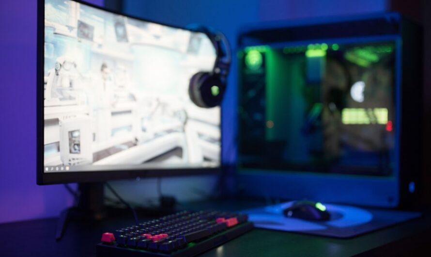 Future-Proofing Your Gaming Monitor: Key Specs to Look Out For in 2025
