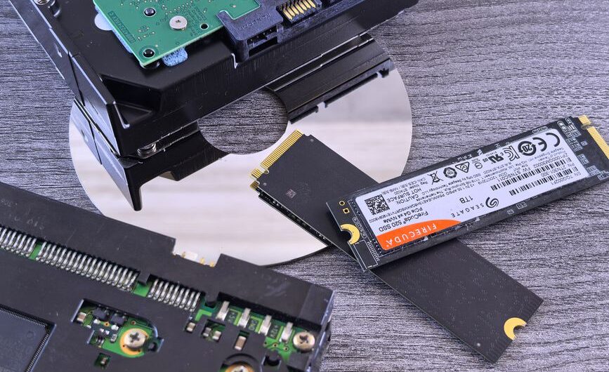2026’s Top SSDs for Gaming: Where Speed Meets Reliability