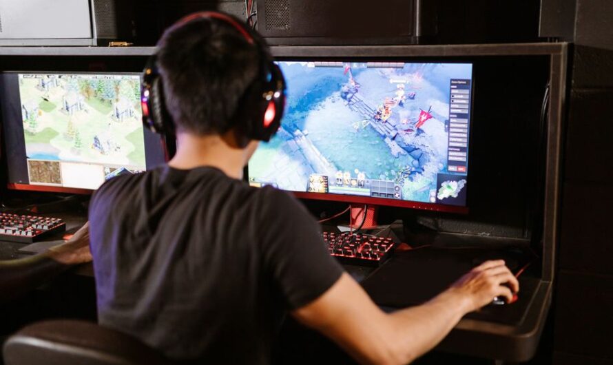 The 2026 Gaming Monitor Landscape: What’s Right for Your Setup?