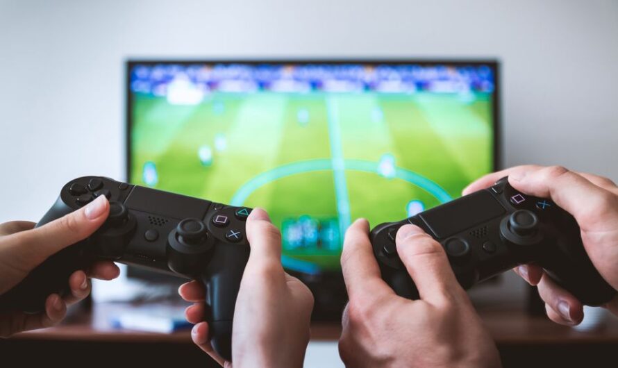 Best Free-to-Play Multiplayer Games: Enjoy Without Opening Your Wallet