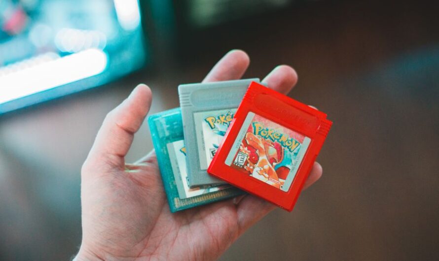 The Beginner’s Guide to Retro Game Collecting: Where to Start and What to Avoid