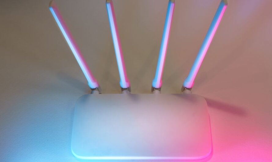 Top Gaming Routers for Lag-Free Multiplayer: A Competitive Edge