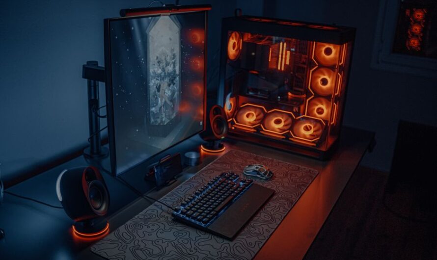 Budget-Friendly Gaming Desk Setup: Maximize Performance Without Overspending