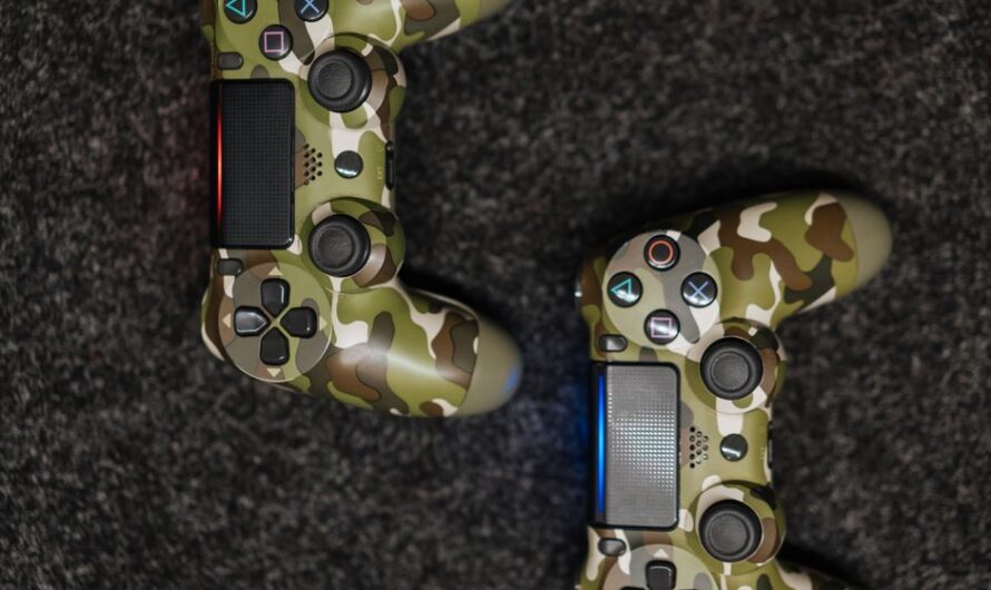 The Ultimate Guide to Ergonomic PC Controllers for Long Gaming Sessions