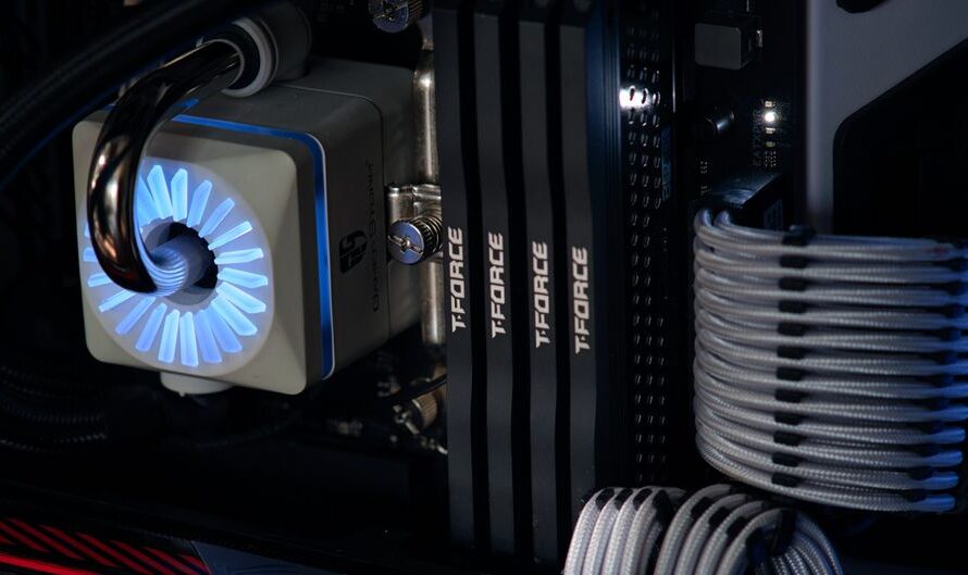 Cooling on a Budget: Affordable Solutions to Keep Your Gaming PC Cool