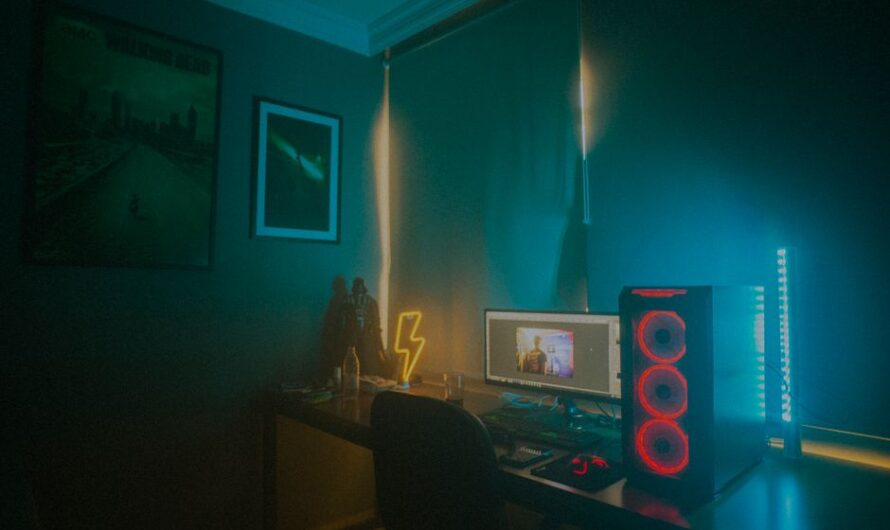 Creating the Ultimate RGB Lighting Setup: A Beginner’s Guide