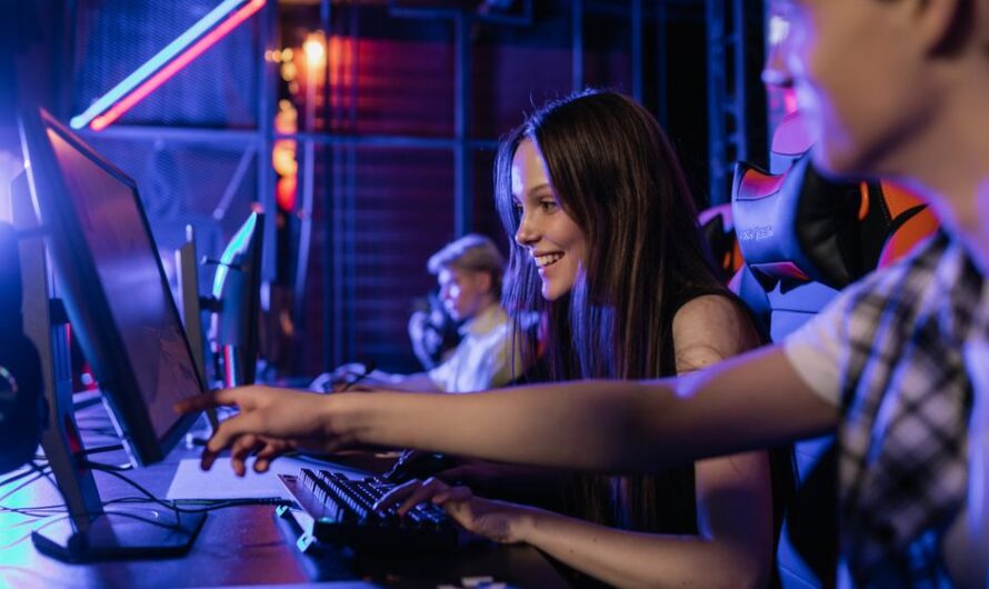 Ergonomics 101: Choosing the Best Gaming Chair for Health and Comfort