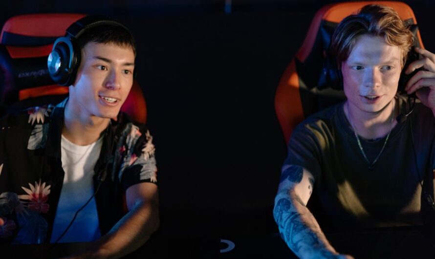 How to Choose a Gaming Headset Based on Your Play Style