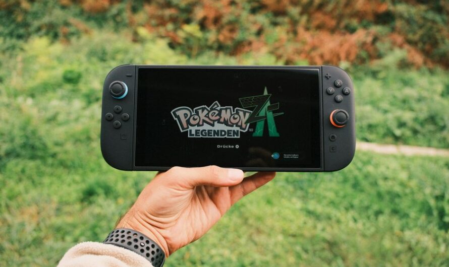 DIY Nintendo Switch Accessories: Customize Your Console on a Budget
