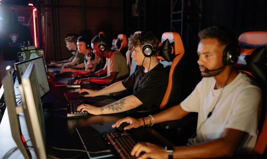 How to Organize an Esports Tournament: A Step-by-step Guide for Beginners