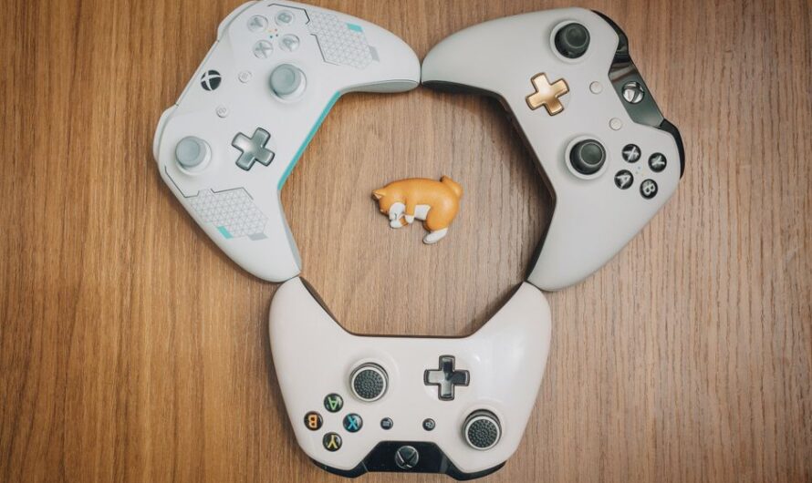 Customizable Controllers: Best Options for PC Gamers Who Love Control