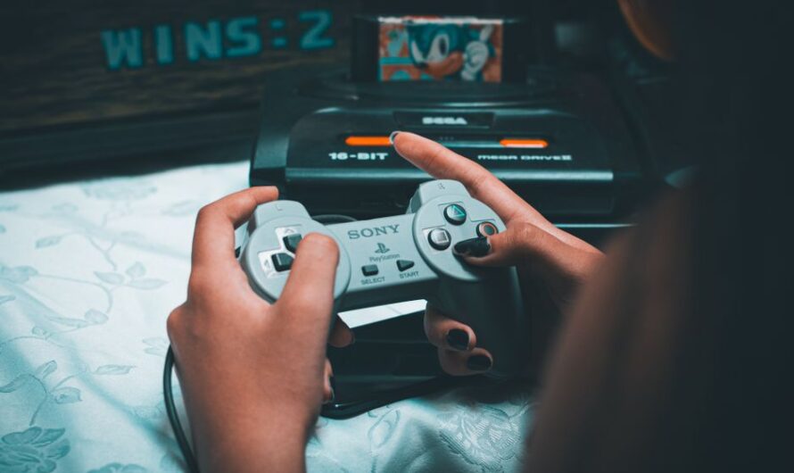Building Your Own Retro Gaming Console: A DIY Guide for Enthusiasts