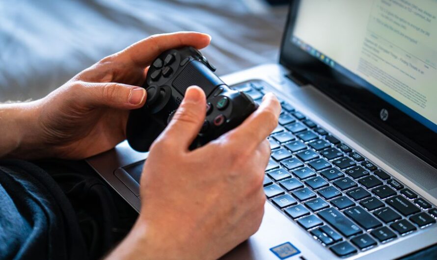 Future Gaming Laptops: Innovations and Technologies to Watch in 2024
