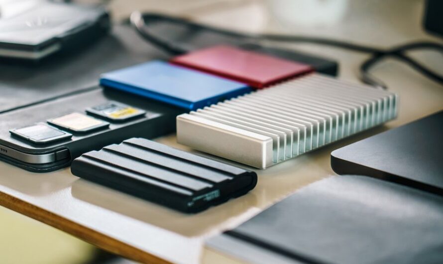 Maximizing Gaming Performance: How to Pair SSDs with Other Components for Optimal Results